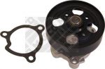 MAPCO 21574 водяной насос на NISSAN PRIMERA универсал (WP12)