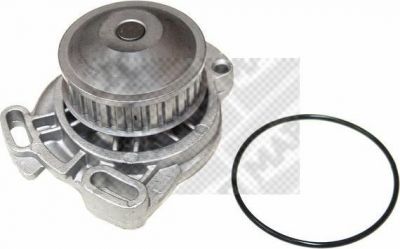 MAPCO 21714 водяной насос на AUDI 100 (44, 44Q, C3)
