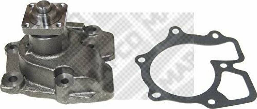 MAPCO 21840 водяной насос на FORD TRANSIT c бортовой платформой/ходовая часть (E_ _)