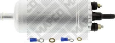 MAPCO 22109 топливный насос на SUZUKI GRAND VITARA II (JT)