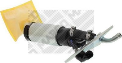 MAPCO 22510 Насос топливный DAEWOO Nexia (KLETN) 1.5 [G15MF] 71 л.с. (9635 0078)