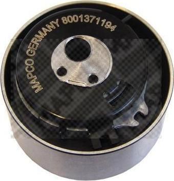MAPCO 23067 натяжной ролик, ремень грм на FIAT PANDA (169)