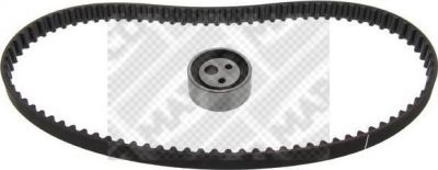 MAPCO 23100 комплект ремня грм на RENAULT CLIO I (B/C57_, 5/357_)