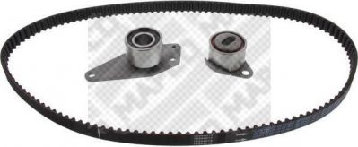 MAPCO 23102/D комплект ремня грм на RENAULT MEGANE I (BA0/1_)