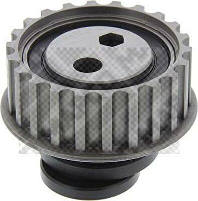 MAPCO 23652 ролик ГРМ натяжной 1.6-1.8L M40 E36/E34 (11311727611)