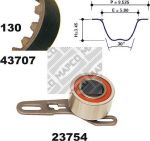 MAPCO 23707 комплект ремня грм на FORD TRANSIT c бортовой платформой/ходовая часть (E_ _)