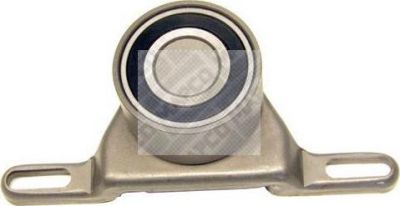 MAPCO 23753 Ролик ремня ГРМ FORD ESCORT 3-7/FIESTA 2-3/SIERRA 1.4/1.6 натяжн.