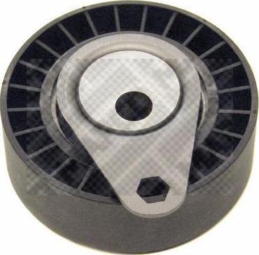 MAPCO 23768 натяжной ролик, ремень грм на FORD FOCUS (DAW, DBW)