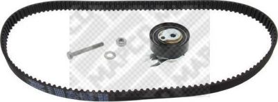 MAPCO 23823/D комплект ремня грм на VW LUPO (6X1, 6E1)