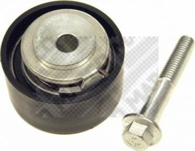 MAPCO 24650 натяжной ролик, ремень грм на FORD TRANSIT c бортовой платформой/ходовая часть (E_ _)