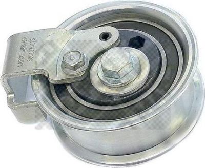 MAPCO 24852 Ролик натяжной ГРМ VAG A4/A6/Passat V 1,8(20V)/1,8T 01/95-09/01 (058109243D)