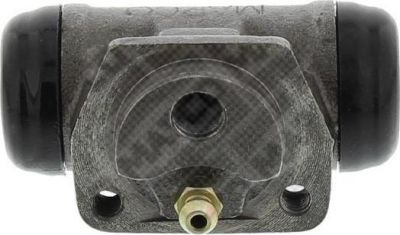 MAPCO 2553 колесный тормозной цилиндр на NISSAN MICRA II (K11)