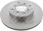 MAPCO 25595 тормозной диск на SUZUKI BALENO (EG)