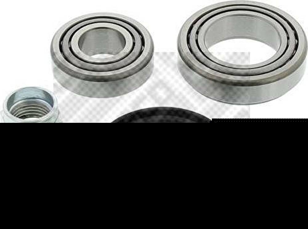MAPCO 26010 комплект подшипника ступицы колеса на ALFA ROMEO 33 (905)