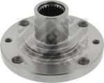 MAPCO 26012 Ступица передн. колеса