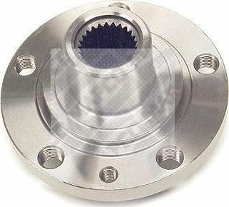 MAPCO 26016 ступица колеса на ALFA ROMEO 156 (932)
