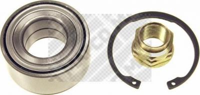 MAPCO 26039 комплект подшипника ступицы колеса на FIAT TIPO (160)