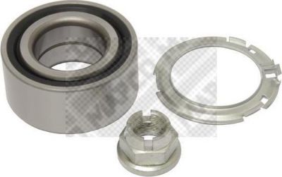 MAPCO 26131 Комплект подшипника ступицы колеса