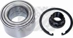 MAPCO 26202 комплект подшипника ступицы колеса на TOYOTA COROLLA Liftback (_E11_)