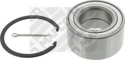 MAPCO 26243 комплект подшипника ступицы колеса на KIA VENGA (YN)