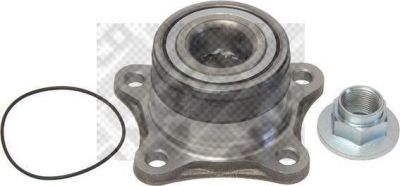 MAPCO 26269 Подшипник ступицы колеса колеса зад. Toyota Camry 08.2001-2006 (42409-06010)