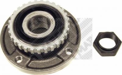 MAPCO 26341 комплект подшипника ступицы колеса на PEUGEOT 405 II Break (4E)