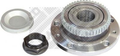 MAPCO 26342 Комплект подшипника ступицы колеса