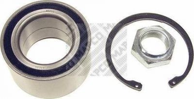 MAPCO 26354 комплект подшипника ступицы колеса на PEUGEOT BOXER автобус (230P)