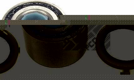 MAPCO 26536 Комплект подшипника ступицы колеса