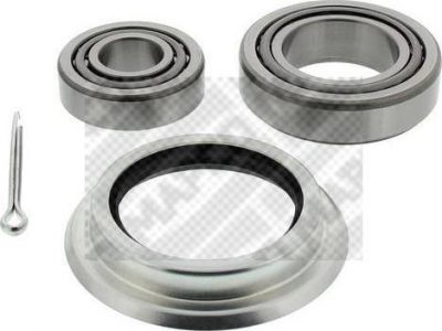 MAPCO 26610 комплект подшипника ступицы колеса на FORD TRANSIT c бортовой платформой/ходовая часть (E_ _)