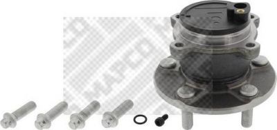 MAPCO 26644 комплект подшипника ступицы колеса на FORD C-MAX (DM2)