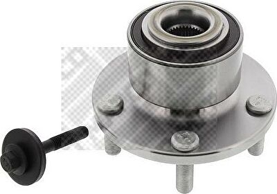 MAPCO 26647 комплект подшипника ступицы колеса на FORD C-MAX (DM2)