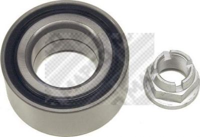 MAPCO 26795 Комплект подшипника ступицы колеса