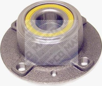 MAPCO 26910 комплект подшипника ступицы колеса на VOLVO 460 L (464)