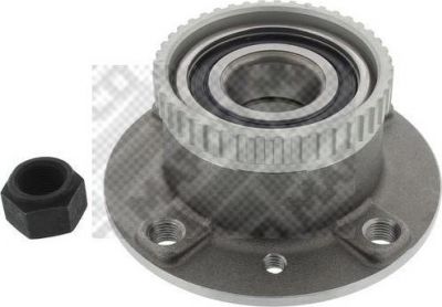 MAPCO 26916 комплект подшипника ступицы колеса на VOLVO 460 L (464)
