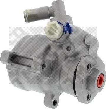 MAPCO 27831 гидравлический насос, рулевое управление на VW PASSAT Variant (3A5, 35I)