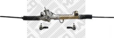 MAPCO 29836/1 рулевой механизм на FORD FOCUS (DAW, DBW)