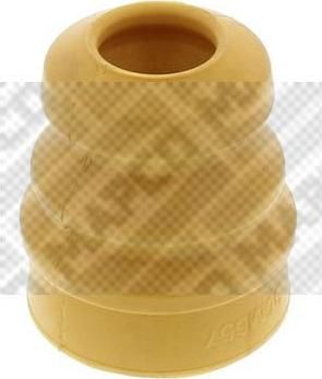MAPCO 32718 буфер, амортизация на OPEL CORSA D