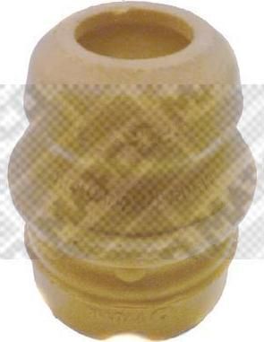 MAPCO 32867 Отбойник амортизатора 3 (E46) 318 d (31331094751)