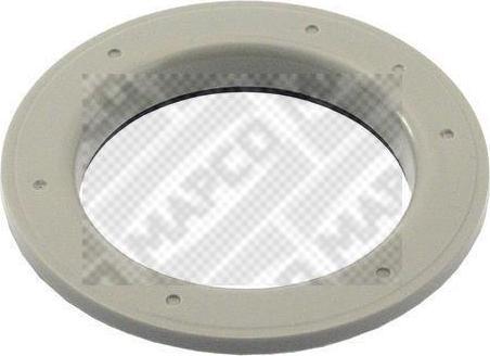 MAPCO 33514 подшипник качения, опора стойки амортизатора на HONDA CIVIC VII седан (ES)