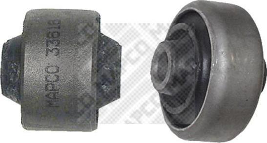 MAPCO 33616/8 подвеска, рычаг независимой подвески колеса на FORD MONDEO I (GBP)