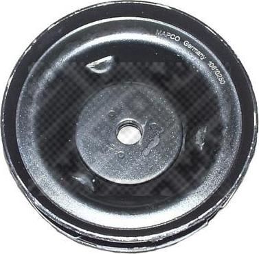 MAPCO 33653 опора стойки амортизатора на FORD MONDEO I (GBP)