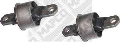 MAPCO 33678/2 ремонтный комплект, рычаг подвески на FORD FOCUS (DAW, DBW)