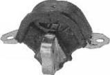 MAPCO 33747 подвеска, двигатель на OPEL CORSA B (73_, 78_, 79_)