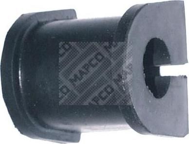 MAPCO 33792 опора, стабилизатор на OPEL VECTRA B (36_)