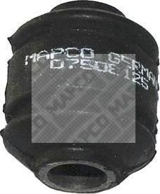 MAPCO 33808 подвеска, рычаг независимой подвески колеса на AUDI 100 (44, 44Q, C3)