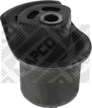 MAPCO 33858 втулка, балка моста на VW GOLF III (1H1)