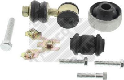 MAPCO 33890 ремонтный комплект, рычаг подвески на SEAT TOLEDO I (1L)