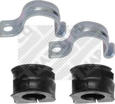 MAPCO 33927/2 ремкомплект, подшипник стабилизатора на SKODA OCTAVIA Combi (1U5)