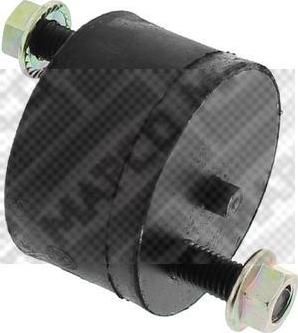 MAPCO 33982 подвеска, двигатель на VOLVO 240 Kombi (P245)